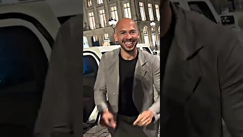HOW ANDREW TATE SPENDS HIS TIME IN JAIL