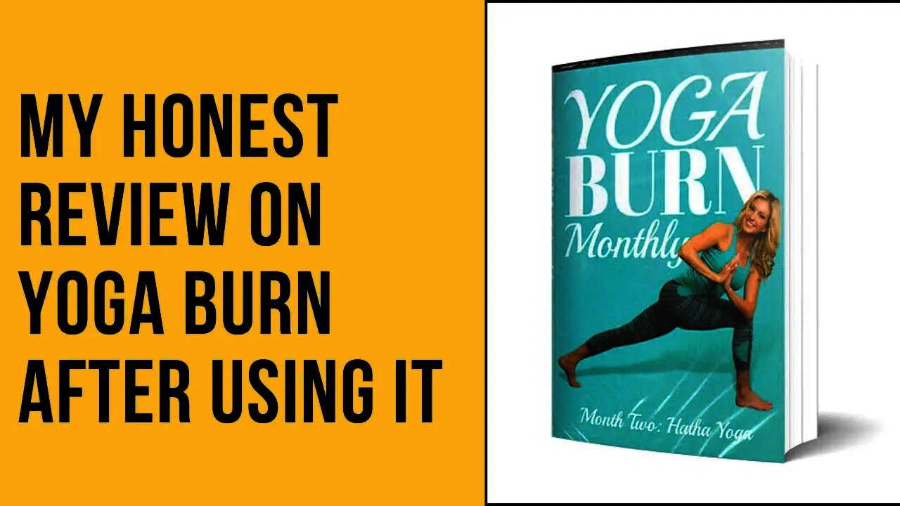 2022 Yoga Burn - Yoga Burn REVIEW - Yoga Burn HONEST Reviews - Does Yoga Burn Zoe Bray Cotton WORK?