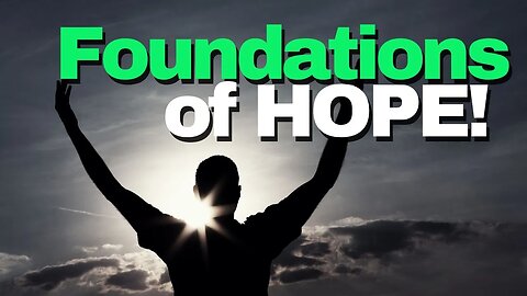 Biblical Definition of Hope: Find Out Now!