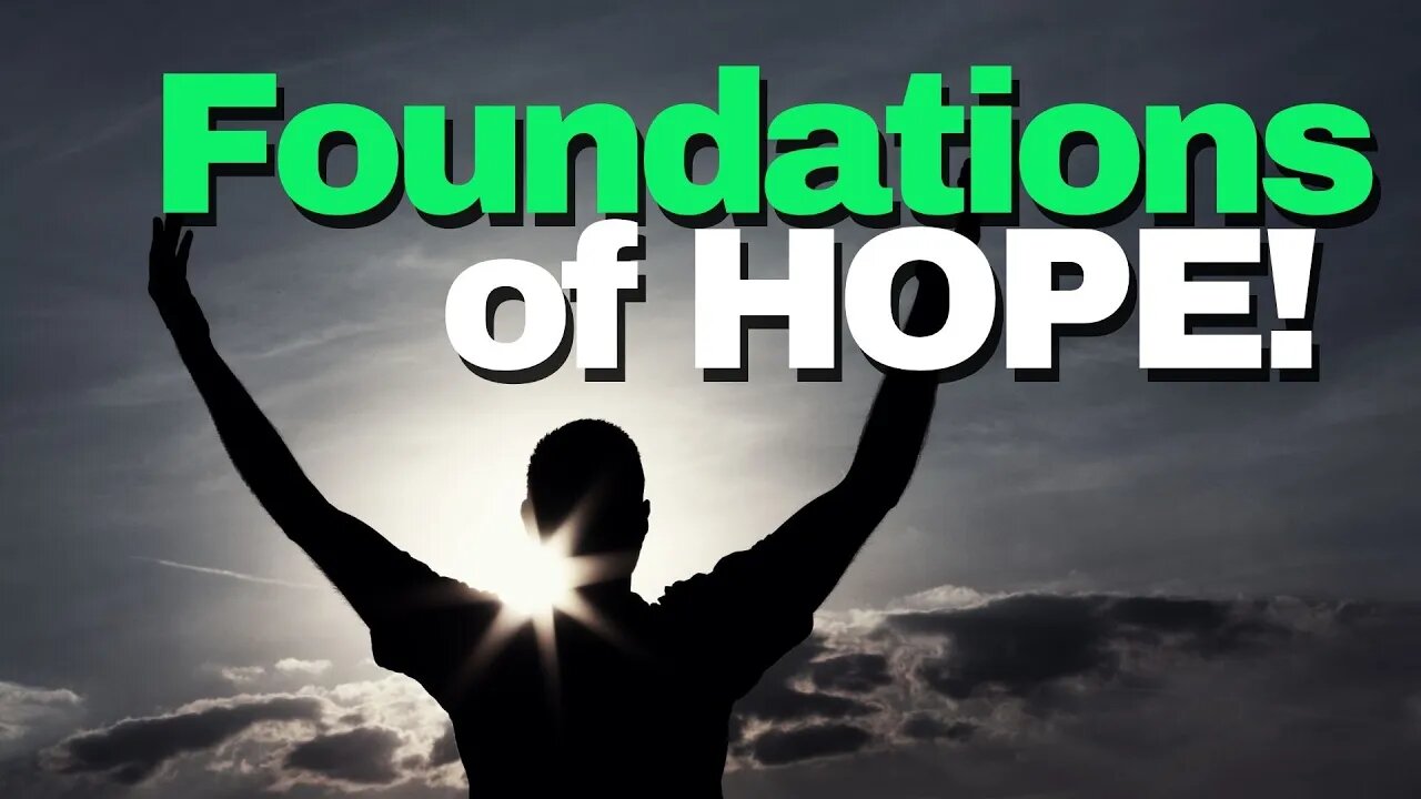 Biblical Definition of Hope: Find Out Now!