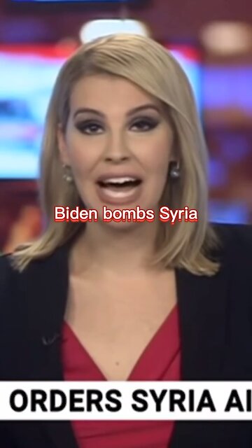 Trump the peace maker vs Biden the war monger