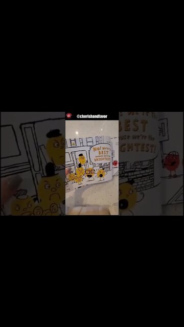 Mixed Colorful Story #kidsbooks #mixed #amazonfinds #tiktokmademebuyit #musthaves #shorts