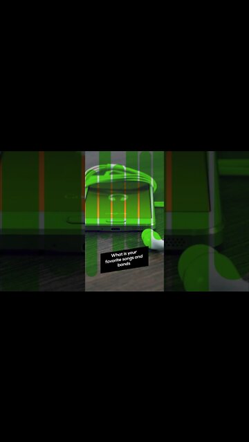 What is your favorite songs and bands