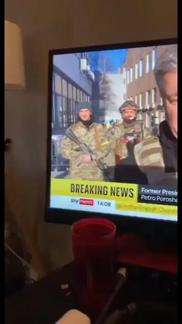 Do you want him on your side?