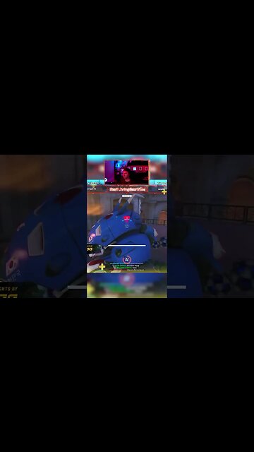 Not too shabby - Overwatch 2