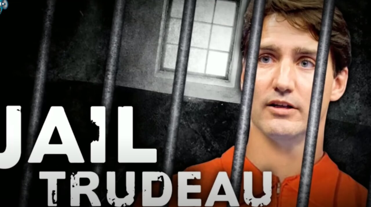 CANADA'S AVENGERS ? | Trudeau Set To Be Exposed! Will He Be Removed?