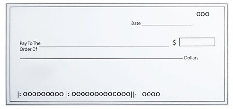 What does a Credit Union, Bank, Payroll company, and Finance company have in common?