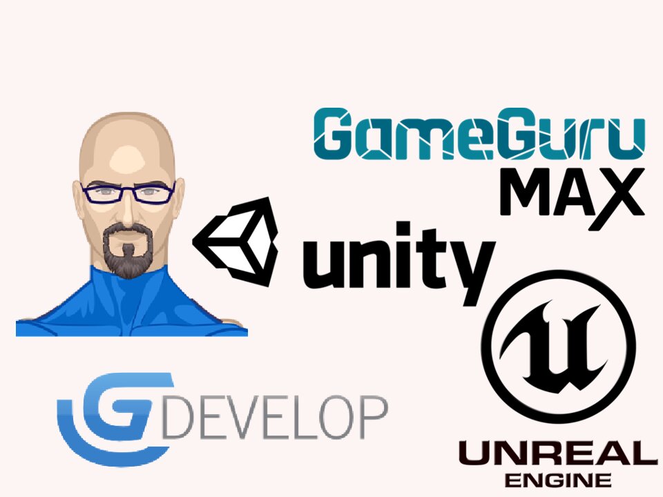 Introduction to game development