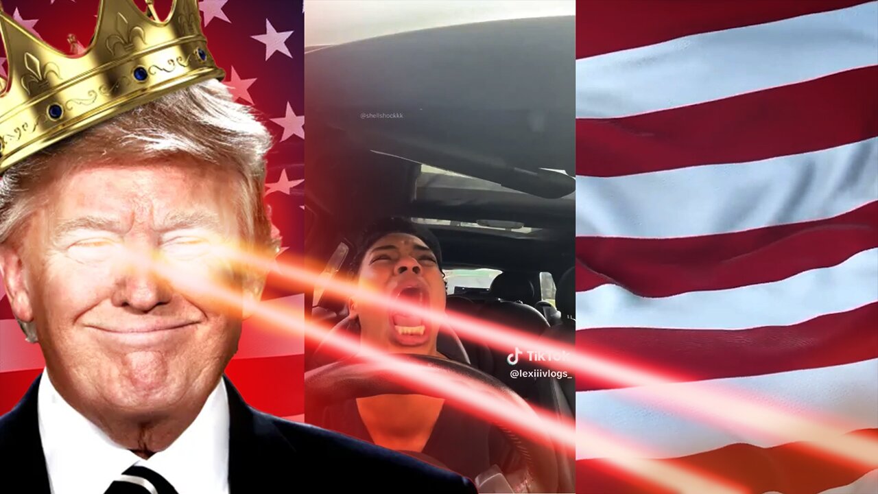The Orange King RETURNS