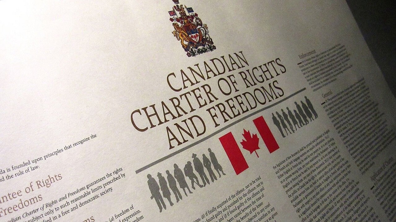 What are Rights? Where do they come from? Discussing Liberty with Jack McGowan