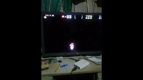 jogo super mario world pt5 #shorts