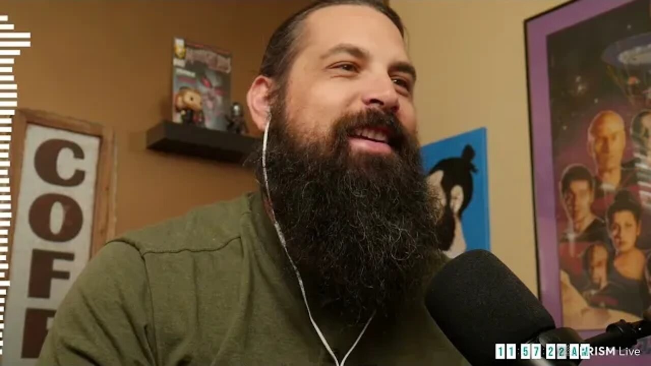 Prepping for The Midweek Hump. Come Hang and Chat!