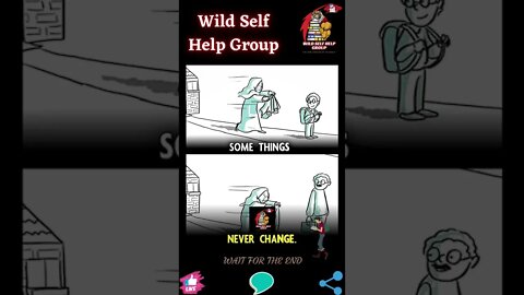 🔥Some things never change🔥#shorts🔥#wildselfhelpgroup🔥2 December 2022🔥