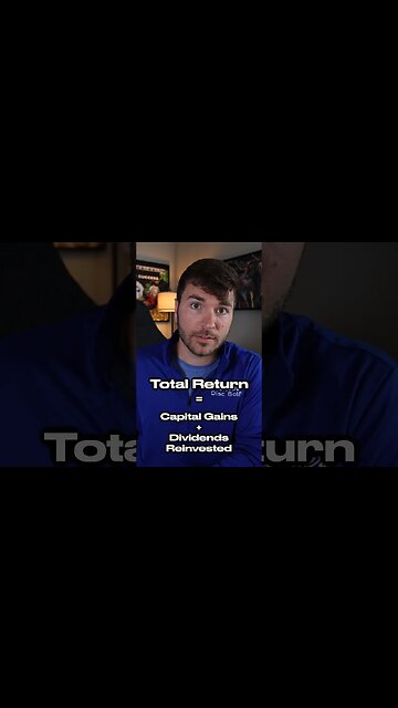 The BEST Dividend ETF 🤑