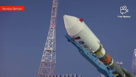 Russia launches Soyuz-2.1b carrying military satellite Kosmos-2564 from Plesetsk Kosmodrome