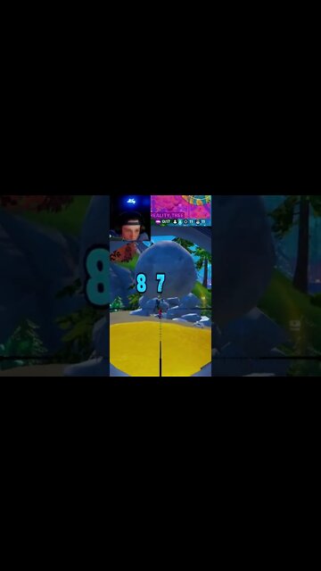 Toying With my Food 🍔 13 Kills 🥤 Fortnite #shorts #fortnite #fortniteshorts