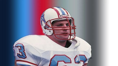 Madden 23 How To Create Mike Munchak