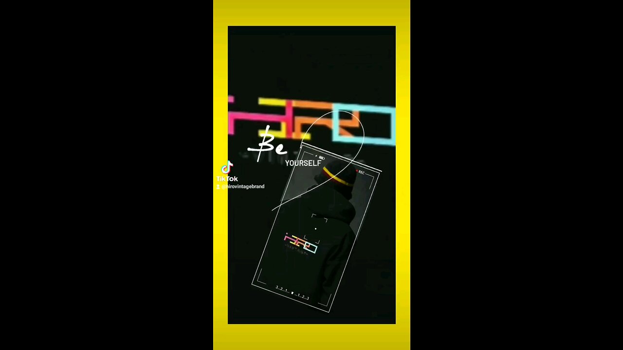 Hiro Vintage Brand Motivation