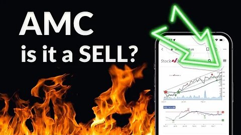 AMC Price Predictions - AMC Entertainment Holdings Stock Analysis for Thursday, March 30, 2023