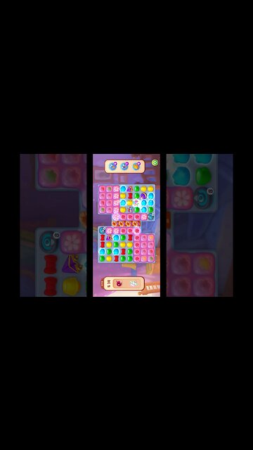 Shorts Playrix Homescapes Gameplay Walkthrough Level 12718-010