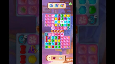 Shorts Playrix Homescapes Gameplay Walkthrough Level 12718-010