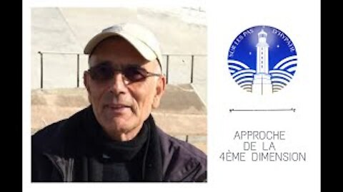 Alain Pénoël - Bonus - Approche de la 4ème dimension