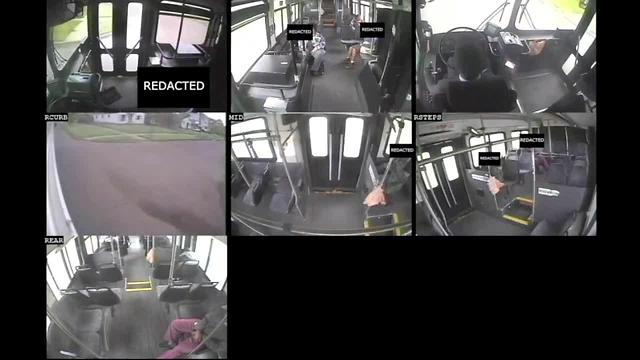 May's DDOT bus crash caught on camera