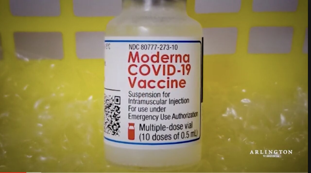 More Americans have reportedly taken Covid vaccine than have gotten virus itself