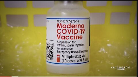 More Americans have reportedly taken Covid vaccine than have gotten virus itself