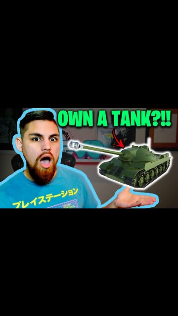 War Park NFT Game - Actually Own a Tank!?
