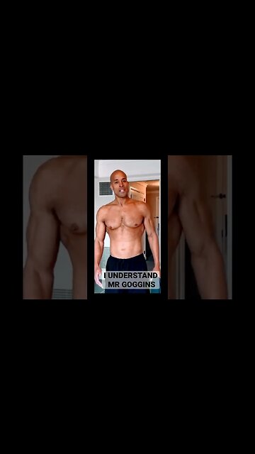 David Goggins Facts