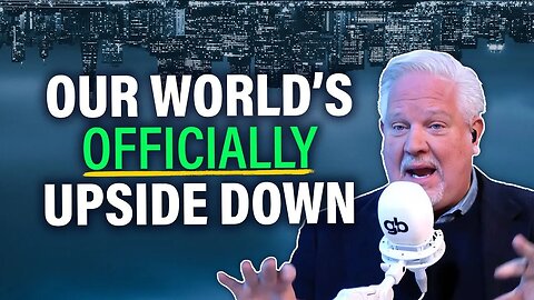 Biden ENDORSES Radical Trans Agenda as It Gets EXPOSED in Shocking Videos | @glennbeck