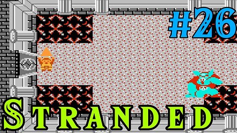 The Final Battle - Stranded | Zelda Classic: Part 26 (Finale)
