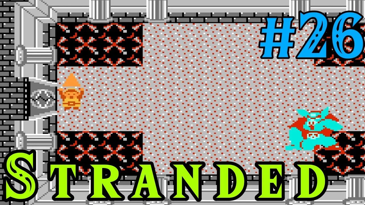 The Final Battle - Stranded | Zelda Classic: Part 26 (Finale)