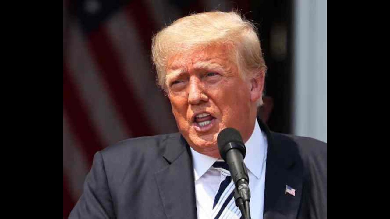 Quinnipiac Poll: 78 Percent in GOP Want Trump to Run Again