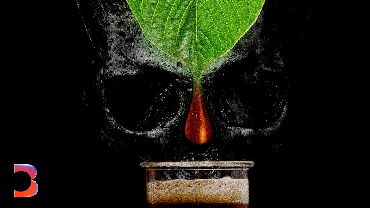 The Growing Toll of America's Booming Kratom Industry 🍃🌿