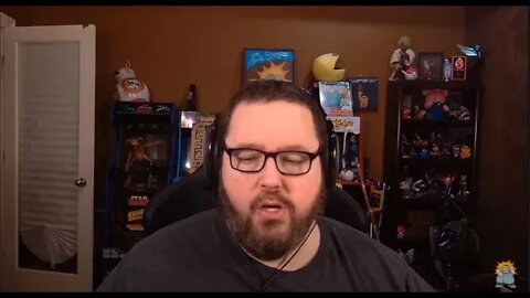 Boogie2888 Deep Dive - Fox Hole #2