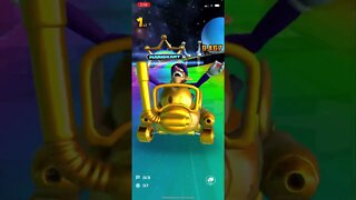 Mario Kart Tour - Kamek Cup Tokens Aplenty Gameplay