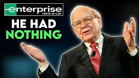 The Story About Enterprise | Warren Buffett MOTIVATIONAL Speech