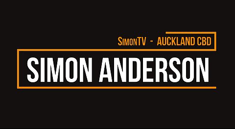 SimonTV Test