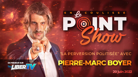 En Coulisse | La Perversion politisée