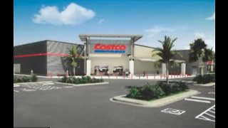 City of Stuart could rezone property to allow Costco to open first Treasure Coast store