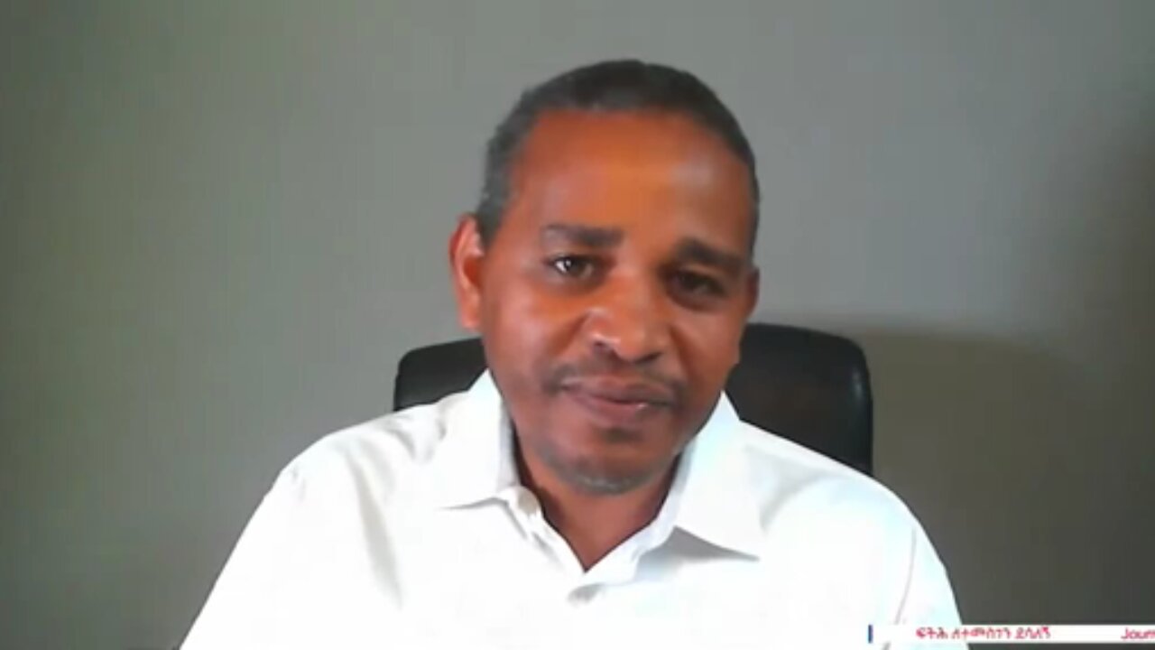 አዎ አዲስ አበባ የሁሉም ናት ግን በምን? - ኤርሚያስ ለገሰ