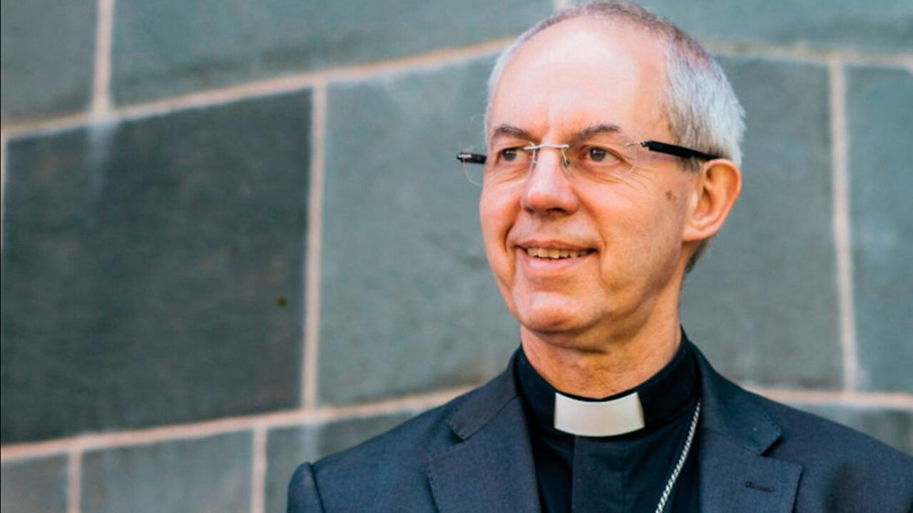 "Jesus Said Get Vaccinated" Archbishop says.