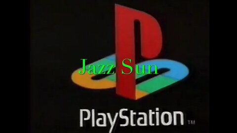 Jazz sun - Play Station (Prod. Mr. Brik) (Official Audio)