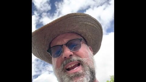 He better not do anything wrong