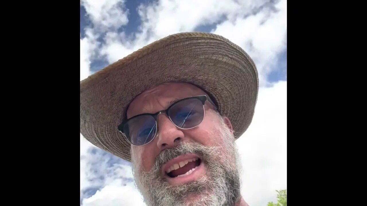 He better not do anything wrong