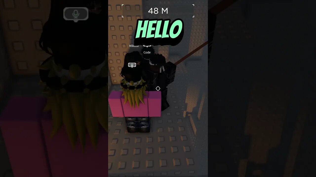 Altitoture is TOO HARD part 1 #gaming #roblox #robloxshorts #robloxmemes #shorts #fyp #memes #funny