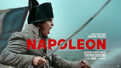 Naplioln movie tralier