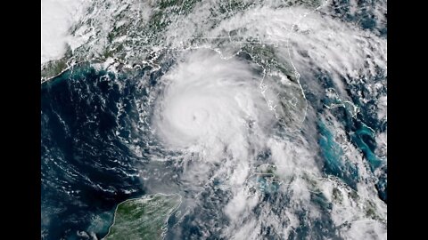 Hurricane Ian nears Cuba as it takes aim at Florida as a major storm, forecasters say